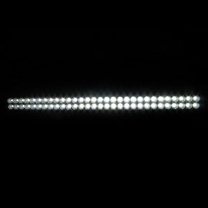 57.00 Spec-D Universal LED Light Bar [6000K] 36W 12-LED / 72W 24-LED / 90W 30-LED / 144W 48-LED / 180W 60-LED / 216W 72-LED / 300W 100-LED - Redline360