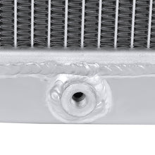 Load image into Gallery viewer, 159.95 Spec-D Aluminum Radiator Ford Thunderbird (1955-1956-1957) 3 Row Core - Redline360 Alternate Image