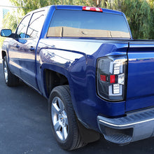 Load image into Gallery viewer, Spec-D Mud Flaps Silverado 1500 2500HD 3500HD (14-18) Front/Rear Splash Guards - Default Title Alternate Image