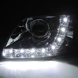 Spec-D Projector Headlights Ford F150 (97-04) Expedition (97-02) w/ SM ...