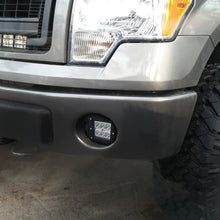 Load image into Gallery viewer, Spec-D Universal Cub Fog Light Off Road [6000K Spot Beam 18W 6-LED] - LF-3806SSQ - Default Title Alternate Image