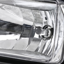 Load image into Gallery viewer, Spec-D OEM Fog Lights GMC Yukon / Yukon XL (15-20) Chrome Housing - Clear or Smoke Lens - Smoke Alternate Image