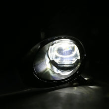 Load image into Gallery viewer, 105.00 Spec-D OEM Fog Lights Toyota Camry (12-14) Chrome Housing / Clear Lens - Chrome or Black Bezels - Redline360 Alternate Image