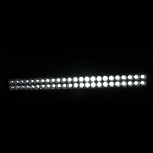 57.00 Spec-D Universal LED Light Bar [6000K] 36W 12-LED / 72W 24-LED / 90W 30-LED / 144W 48-LED / 180W 60-LED / 216W 72-LED / 300W 100-LED - Redline360