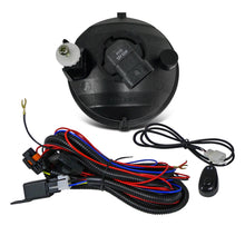 Load image into Gallery viewer, 61.00 Spec-D OEM Fog Lights Toyota Tacoma (05-11) Tundra (07-13) Chrome Housing - Clear or Smoke Lens - Redline360 Alternate Image