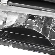 Load image into Gallery viewer, 75.00 Spec-D OEM Replacement Headlights Chevy C10 Pick-Up Truck (88-98) Chrome or Black - Redline360 Alternate Image