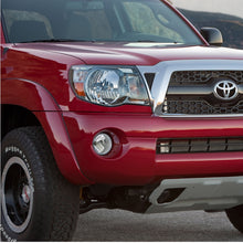 Load image into Gallery viewer, 61.00 Spec-D OEM Fog Lights Toyota Tacoma (05-11) Tundra (07-13) Chrome Housing - Clear or Smoke Lens - Redline360 Alternate Image