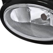 Load image into Gallery viewer, 62.00 Spec-D OEM Fog Lights Honda Civic Coupe (06-08) Chrome Housing Clear / Yellow / Smoke Lens - Redline360 Alternate Image