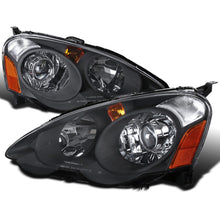 Load image into Gallery viewer, 179.95 Spec-D OEM Replacement Headlights Acura RSX &amp; Type-S (02-04) Black / Smoked - Redline360 Alternate Image