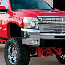 Load image into Gallery viewer, 110.00 Spec-D OEM Fog Lights Chevy Silverado / Suburban (2007-2014) Chrome Housing - Clear - Redline360 Alternate Image