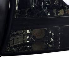 Load image into Gallery viewer, 110.00 Spec-D OEM Replacement Headlights Dodge Dakota (97-04) Durango (98-03) Clear or Smoke Lens - Redline360 Alternate Image