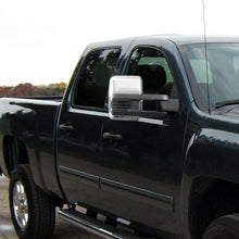 Load image into Gallery viewer, 169.95 Spec-D Towing Mirrors Chevy Silverado (2007-2013) Powered Extended &amp; Heated - Redline360 Alternate Image