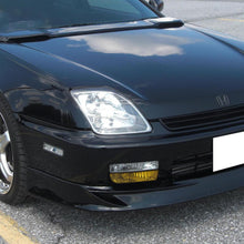 Load image into Gallery viewer, 78.00 Spec-D Fog Lights Honda Prelude (1997-2001) Chrome Housing - Yellow or Clear Lens - Redline360 Alternate Image