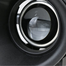 Load image into Gallery viewer, 64.00 Spec-D LED Projector Fog Lights Chevy Camaro 3.6L V6 (14-15) Chrome Housing - Clear - Redline360 Alternate Image