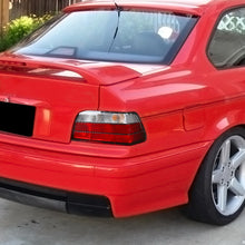 Load image into Gallery viewer, 99.95 Spec-D Tail Lights BMW E36 Coupe &amp; E36 M3 Coupe (1992-1998) Red Tint - Redline360 Alternate Image