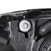 Load image into Gallery viewer, 114.00 Spec-D OEM Replacement Headlights Hyundai Elantra (04-06) w/ Amber Reflectors - Redline360 Alternate Image