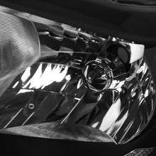Load image into Gallery viewer, 215.00 Spec-D Crystal Headlights Toyota Tundra (14-21) w/ or w/o LED Light Strip - Redline360 Alternate Image