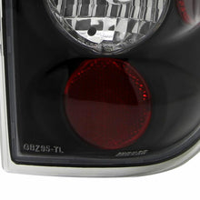 Load image into Gallery viewer, 68.00 Spec-D Tail Lights Chevy Blazer S10 (1995-2004) Black or Chrome Housing - Redline360 Alternate Image