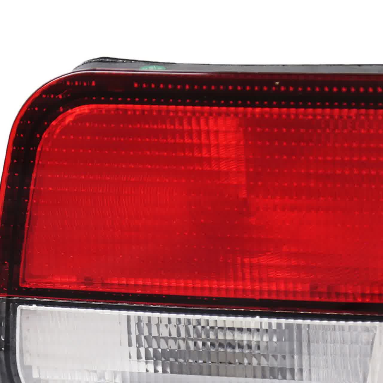 Spec-D Tail Lights Honda Civic EK Coupe (96-00) EK Sedan (96-98