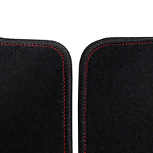 Load image into Gallery viewer, 69.95 Spec-D Floor Mats Acura RSX &amp; RSX Type-S (2002-2006) Black w/ Red Stitching - Front/Rear - Redline360 Alternate Image