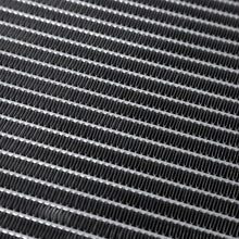 Load image into Gallery viewer, Spec-D Aluminum Radiator Chevy Bel Air / Nomad V8 Manual (1955-1956-1957) 3 Row Core - Default Title Alternate Image