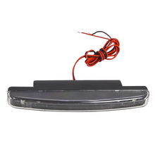 Load image into Gallery viewer, 43.00 Spec-D Universal 4W 8 LED 6000K Daytime Running Lights - Matte Black or Chrome Housing - Redline360 Alternate Image