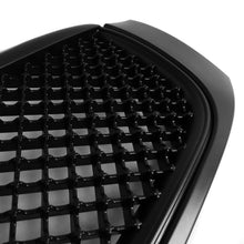 Load image into Gallery viewer, 80.00 Spec-D Grille Cadillac Deville (2000-2005) [Mesh Type] Glossy Black / Chrome / Matte Black - Redline360 Alternate Image