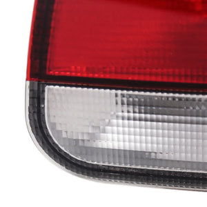 119.95 Spec-D Tail Lights Honda Civic Coupe (96-00) Sedan (96-98) Red Clear or Smoke Lens - Redline360