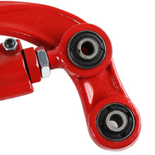 Load image into Gallery viewer, 89.95 Spec-D Camber Kit Mazda5 (2006-2013) Rear Upper Control Arms - Red - Redline360 Alternate Image