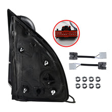 Load image into Gallery viewer, 169.95 Spec-D Towing Mirrors Ford F250 F350 F450 F550 (2003-2015) Manual Adjustable &amp; Extendable - Redline360 Alternate Image