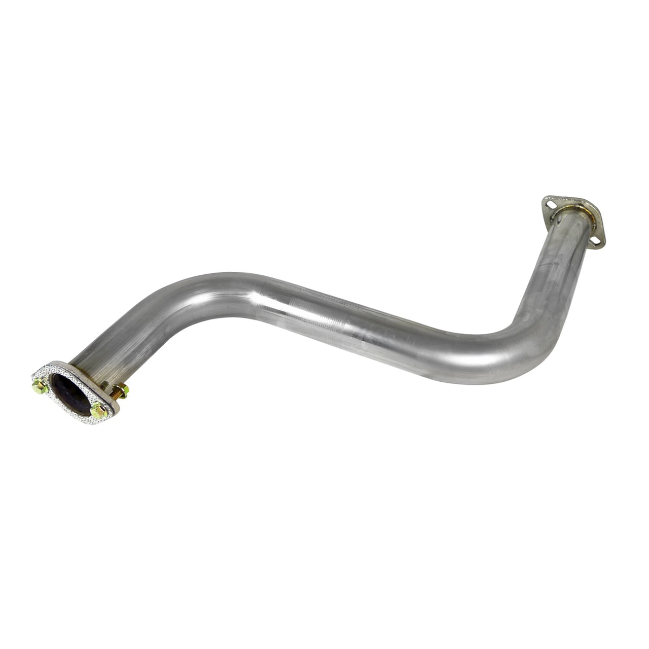 thumbnail image 2 of SR*S Catback Exhaust System For Honda Accord 1990-1993 DX LX EX 2 of 4