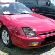 Load image into Gallery viewer, 189.50 Spec-D OEM Replacement Headlights Honda Prelude (97-01) Black Housing - Redline360 Alternate Image