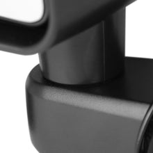 Load image into Gallery viewer, Spec-D Mirrors Jeep Wrangler JK (2017-2017) Replacement Black Mirrors - Pair - Default Title Alternate Image