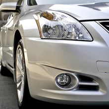 Load image into Gallery viewer, Spec-D OEM Fog Lights Nissan Altima Sedan (2010-2012) Chrome Housing - Clear or Smoke Lens - Default Title Alternate Image