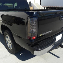 Load image into Gallery viewer, 139.95 Spec-D Tail Lights Silverado (99-02) Sierra (99-06) LED or Halogen Bulb - Redline360 Alternate Image