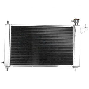 149.95 Spec-D Aluminum Radiator Ford Mustang GT/GTS/SVT (1994-1995) 3 Row Core - Redline360