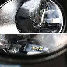 Load image into Gallery viewer, 105.00 Spec-D OEM Fog Lights Toyota Camry (12-14) Chrome Housing / Clear Lens - Chrome or Black Bezels - Redline360 Alternate Image