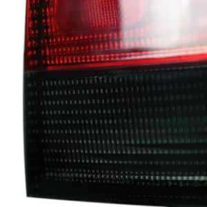 119.95 Spec-D Tail Lights Honda Civic Coupe (96-00) Sedan (96-98) Red Clear or Smoke Lens - Redline360