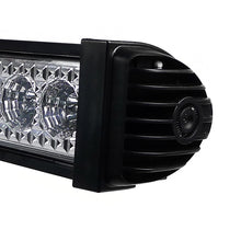 Load image into Gallery viewer, 57.00 Spec-D Universal LED Light Bar [6000K] 36W 12-LED / 72W 24-LED / 90W 30-LED / 144W 48-LED / 180W 60-LED / 216W 72-LED / 300W 100-LED - Redline360 Alternate Image