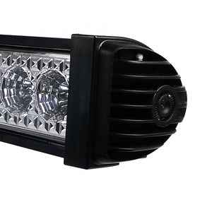 57.00 Spec-D Universal LED Light Bar [6000K] 36W 12-LED / 72W 24-LED / 90W 30-LED / 144W 48-LED / 180W 60-LED / 216W 72-LED / 300W 100-LED - Redline360