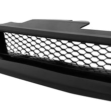 Load image into Gallery viewer, Spec-D Grill Honda Accord (1994-1997) [TR Style] Black ABS Mesh - Default Title Alternate Image