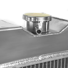 Load image into Gallery viewer, Spec-D Aluminum Radiator Mercury Comet (66-73) Cougar/XR7 (1970) 3 Row - Driver Side 20" - Default Title Alternate Image