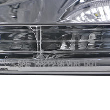 Load image into Gallery viewer, 165.00 Spec-D Projector Headlights Ford F150 (04-08) Mark LT (06-08) w/ SMD LED Light Strip - Redline360 Alternate Image