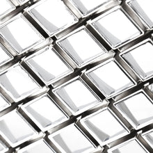 Load image into Gallery viewer, Spec-D Grille Toyota Tacoma (2007-2009) [Mesh Type] Glossy Black or Chrome - Glossy Black Alternate Image