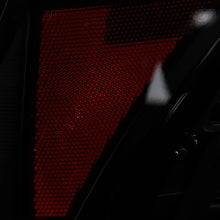 Load image into Gallery viewer, Spec-D Projector Headlights Ford F150 (2009-2014) w/ or w/o LED Light Strip - Black/Smoke Lens / w/ LED Light Strip Alternate Image