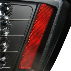 199.95 Spec-D Tail Lights Toyota Celica (2000-2005) LED - Black, Chrome or Smoked - Redline360