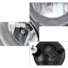 Load image into Gallery viewer, 61.00 Spec-D OEM Fog Lights Toyota Tacoma (05-11) Tundra (07-13) Chrome Housing - Clear or Smoke Lens - Redline360 Alternate Image