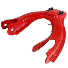 Load image into Gallery viewer, 69.95 Spec-D Camber Kit Honda Civic EG (1992-1995) Front Upper Control Arms - Red - Redline360 Alternate Image