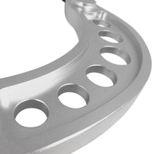 Load image into Gallery viewer, 99.95 Spec-D Camber Kit Honda Civic &amp; Civic Si (2006-2015) Rear Upper Aluminum - Redline360 Alternate Image