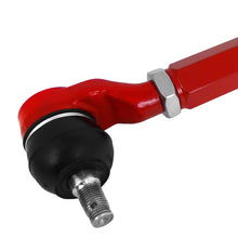 Load image into Gallery viewer, 59.95 Spec-D Camber Kit Honda Accord (2003-2007) Rear Adjustable Arms - Red - Redline360 Alternate Image